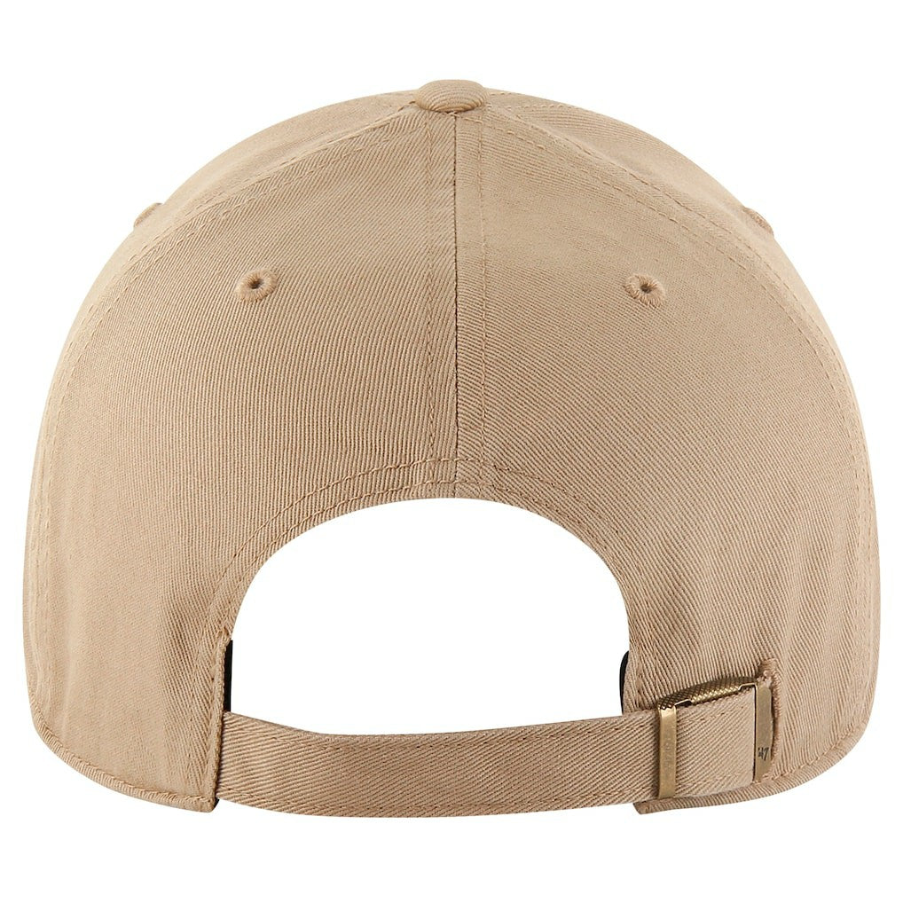 Dallas Cowboys '47 Powell MVP Adjustable Hat - Khaki cheap