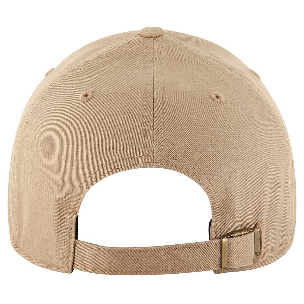 Dallas Cowboys '47 Powell MVP Adjustable Hat - Khaki cheap