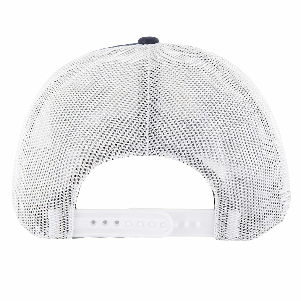 Dallas Cowboys '47 Trucker Adjustable Hat - Navy/White on sale