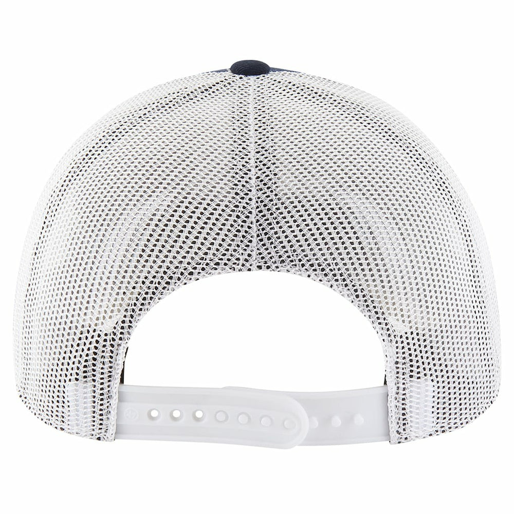 Dallas Cowboys '47 Retro Trucker Adjustable Hat - Navy/White on sale
