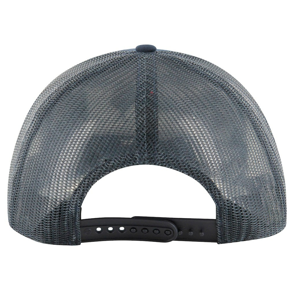Dallas Cowboys '47 Hardline Trucker Adjustable Hat - Navy outlet