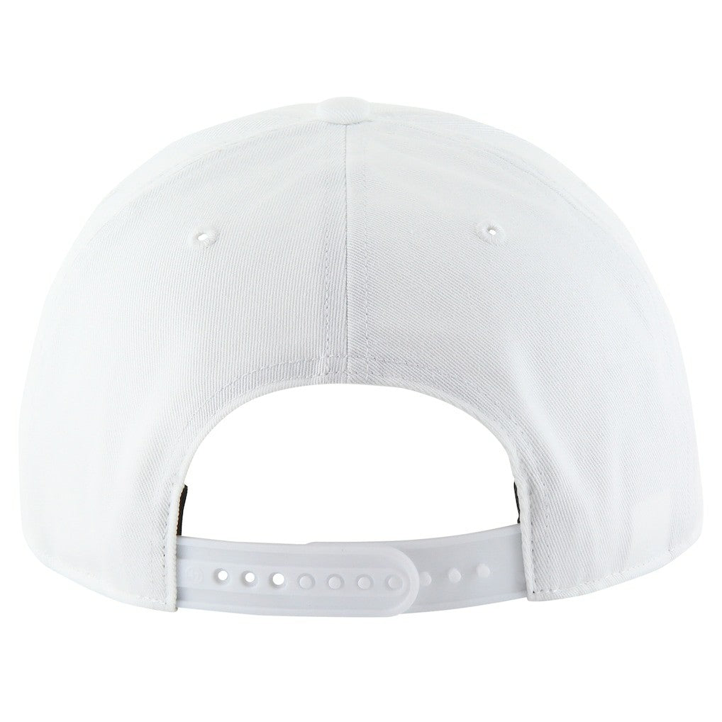 Dallas Cowboys '47 Rope Hitch Adjustable Hat - White sale
