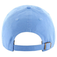 Dallas Cowboys '47 Women's Luminance Cheer Clean Up Adjustable Hat - Blue cheap