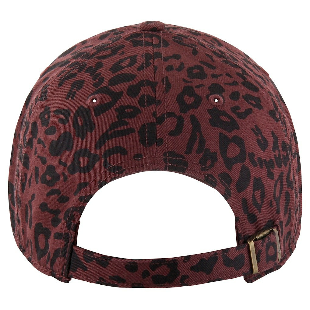 Dallas Cowboys '47 Women's Tawny Clean Up Adjustable Hat - Brown discount