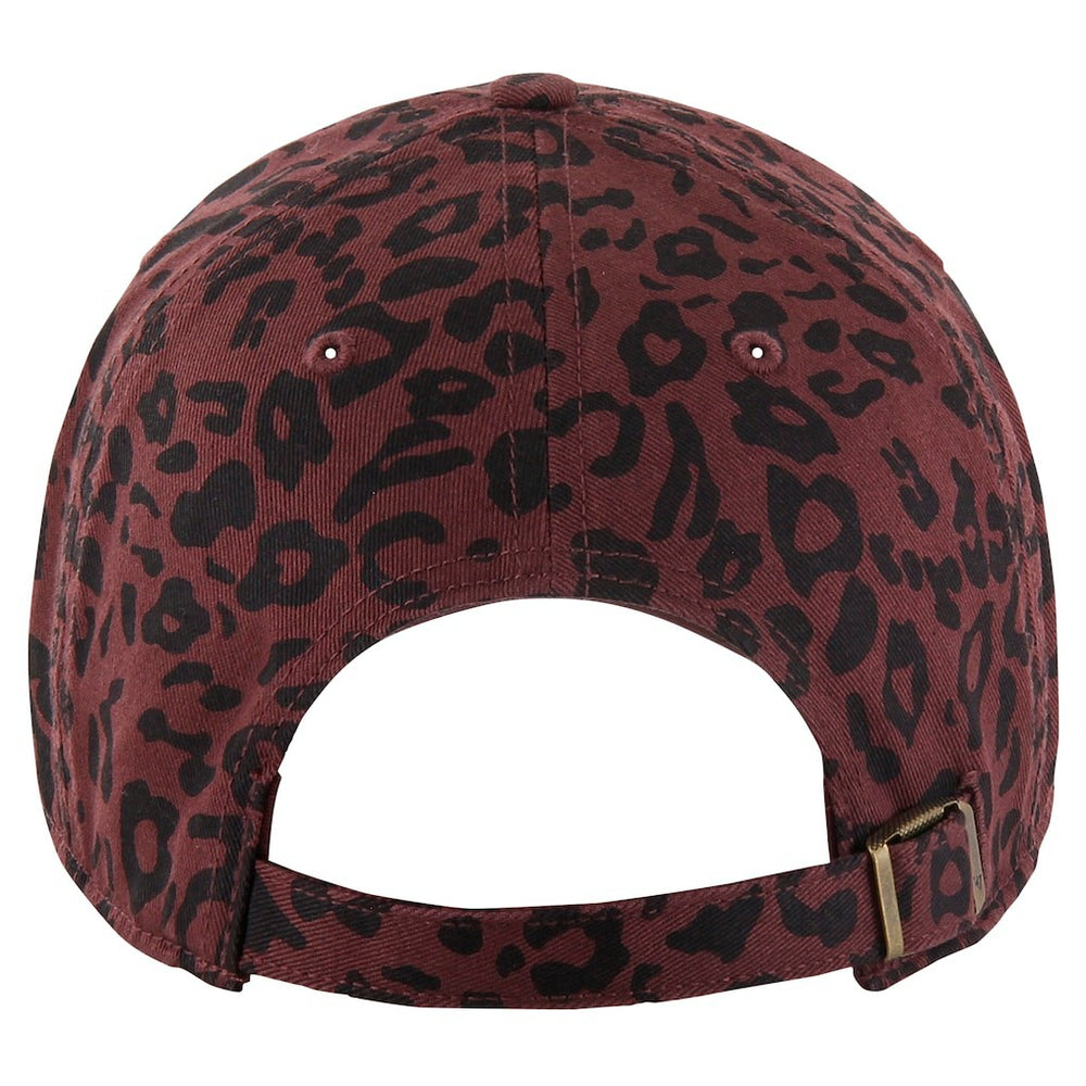Dallas Cowboys '47 Women's Tawny Clean Up Adjustable Hat - Brown discount