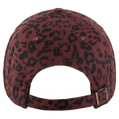 Dallas Cowboys '47 Women's Tawny Clean Up Adjustable Hat - Brown discount