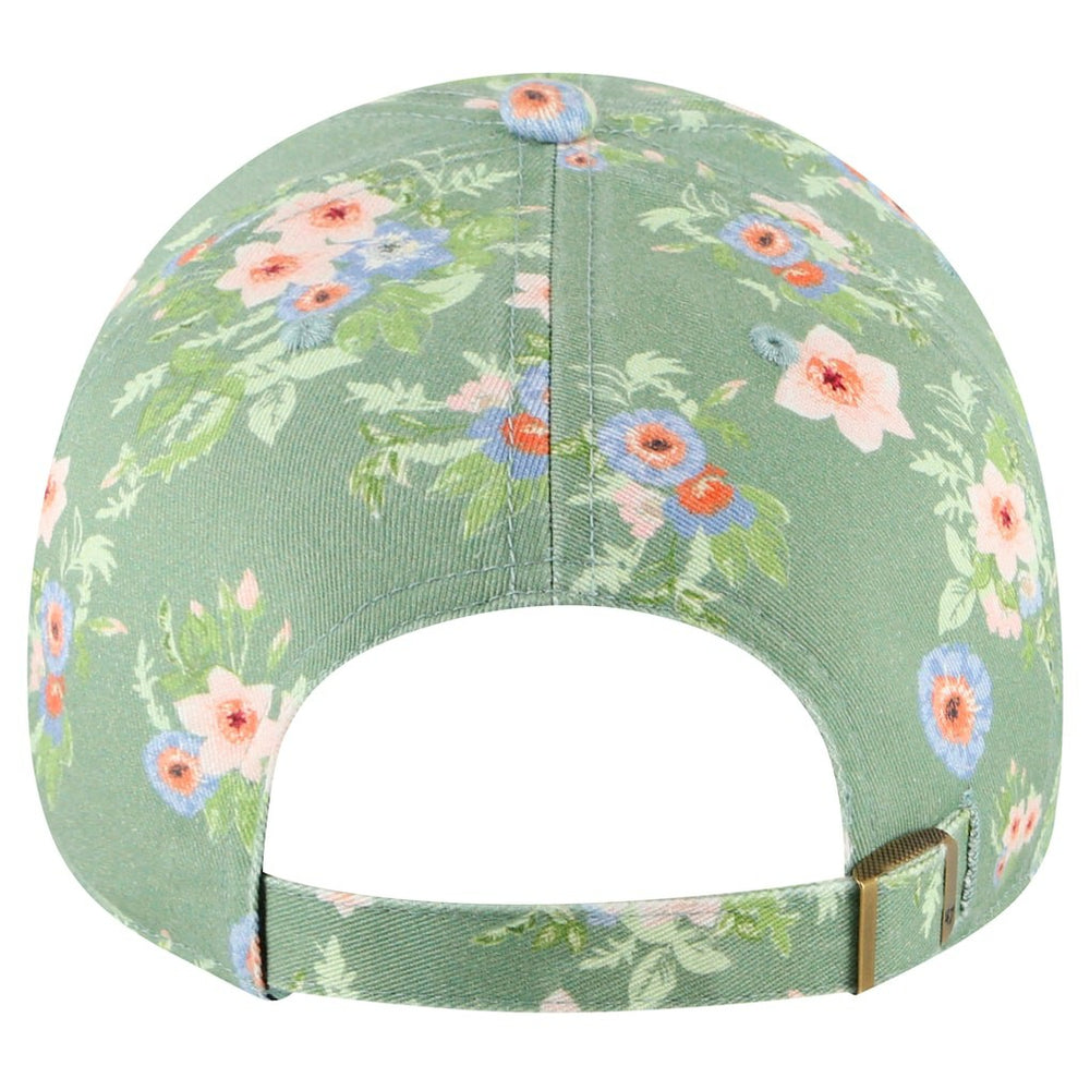 Dallas Cowboys '47 Women's Meadow Garden Clean Up Adjustable Hat - Green outlet