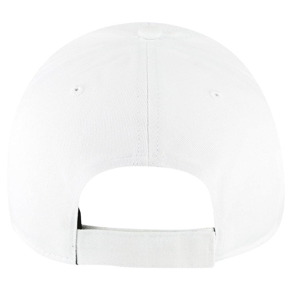 Dallas Cowboys '47 Youth MVP Adjustable Hat - White sale