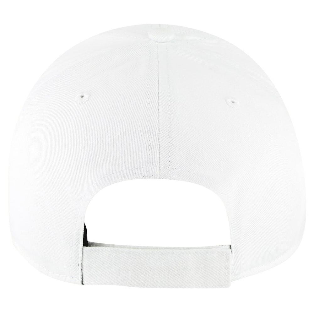 Dallas Cowboys '47 Youth MVP Adjustable Hat - White sale