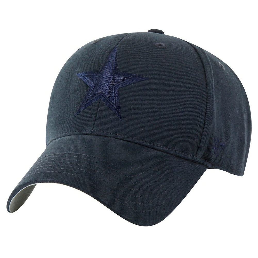 Dallas Cowboys '47 Youth MVP Adjustable Hat - Navy sale