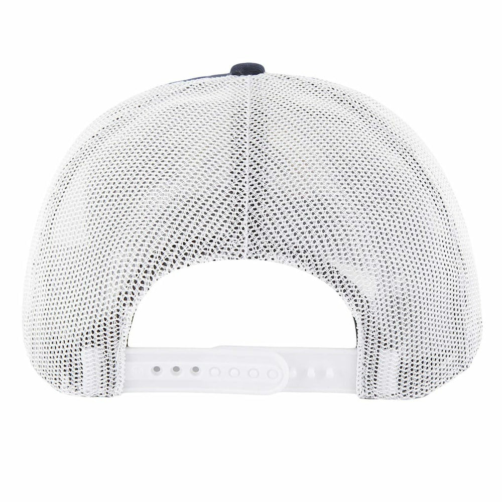 Dallas Cowboys '47 Youth Trucker Adjustable Hat - Navy online