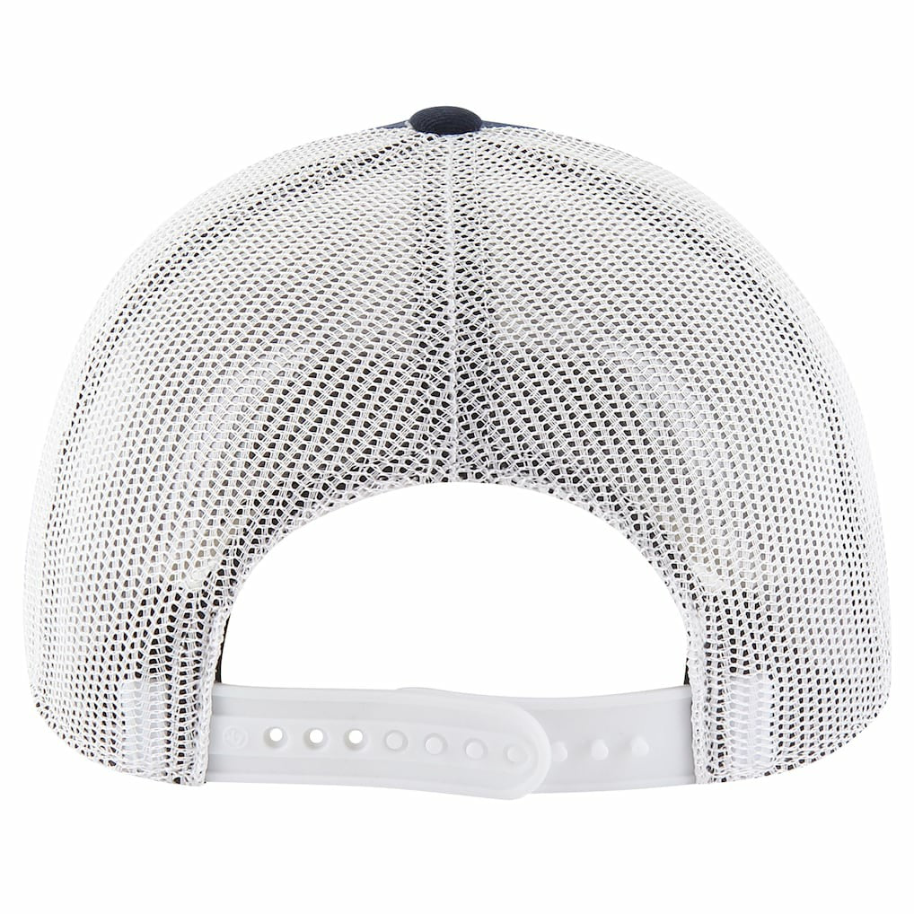Dallas Cowboys '47 Youth Retro Joe Trucker Adjustable Hat - Navy outlet