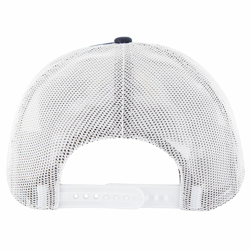 Dallas Cowboys '47 Youth Stack Line Trucker Adjustable Hat - Navy online
