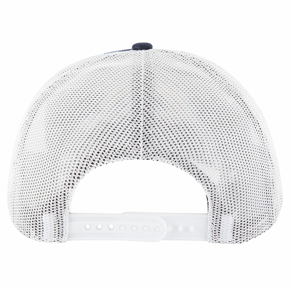 Dallas Cowboys '47 Youth Stack Line Trucker Adjustable Hat - Navy online