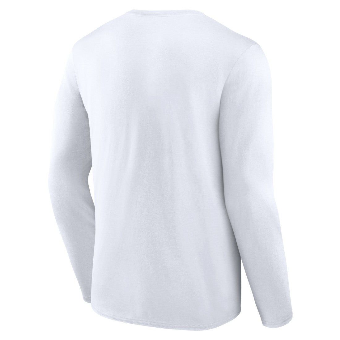 Detroit Lions Victory Arch Long Sleeve T-Shirt - White discount