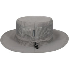 Dallas Cowboys Bora Bora Booney III Omni-Shade Bucket Hat - Gray on sale