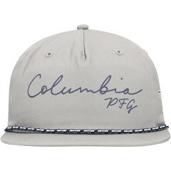 Dallas Cowboys PHG Back Tack Adjustable Hat - Gray cheap