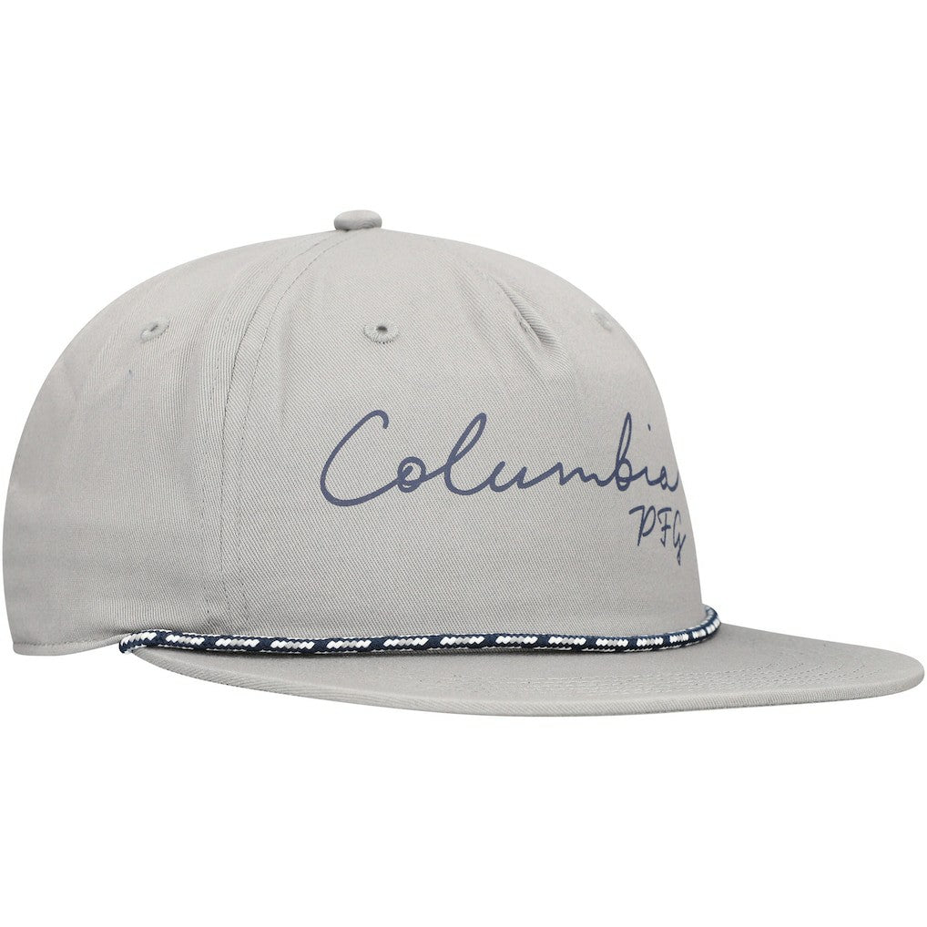 Dallas Cowboys PHG Back Tack Adjustable Hat - Gray cheap