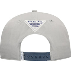 Dallas Cowboys PHG Back Tack Adjustable Hat - Gray cheap