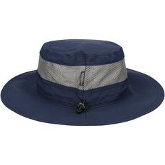 Dallas Cowboys Bora Bora Booney III Omni-Shade Bucket Hat - Navy discount