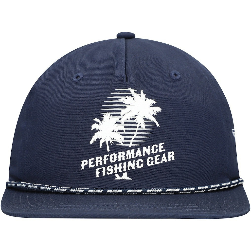 Dallas Cowboys PHG Back Tack Adjustable Hat - Navy for sale