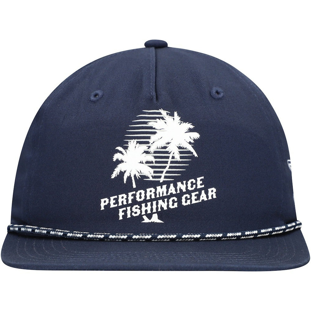 Dallas Cowboys PHG Back Tack Adjustable Hat - Navy for sale