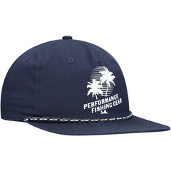 Dallas Cowboys PHG Back Tack Adjustable Hat - Navy for sale