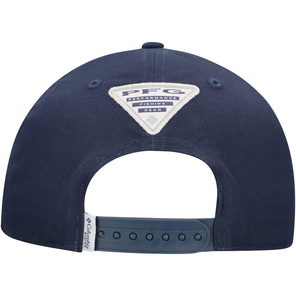 Dallas Cowboys PHG Back Tack Adjustable Hat - Navy for sale