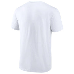 John Tavares Toronto Maple Leafs 1,000 Career Points T-Shirt White