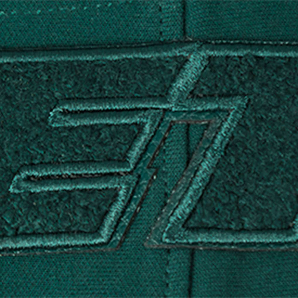 New York Jets Pro Standard Triple Tonal Full-Zip Hoodie - Green on sale