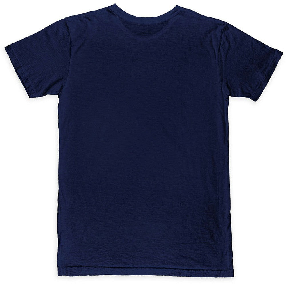 Club America 1863FC Established Slub T-Shirt - Navy sale