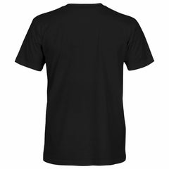 Tottenham Hotspur 1863FC Mono Crest Slub T-Shirt - Black on sale