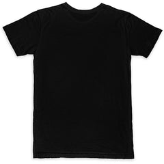 Barcelona 1863FC Mono Crest Slub T-Shirt - Black cheap