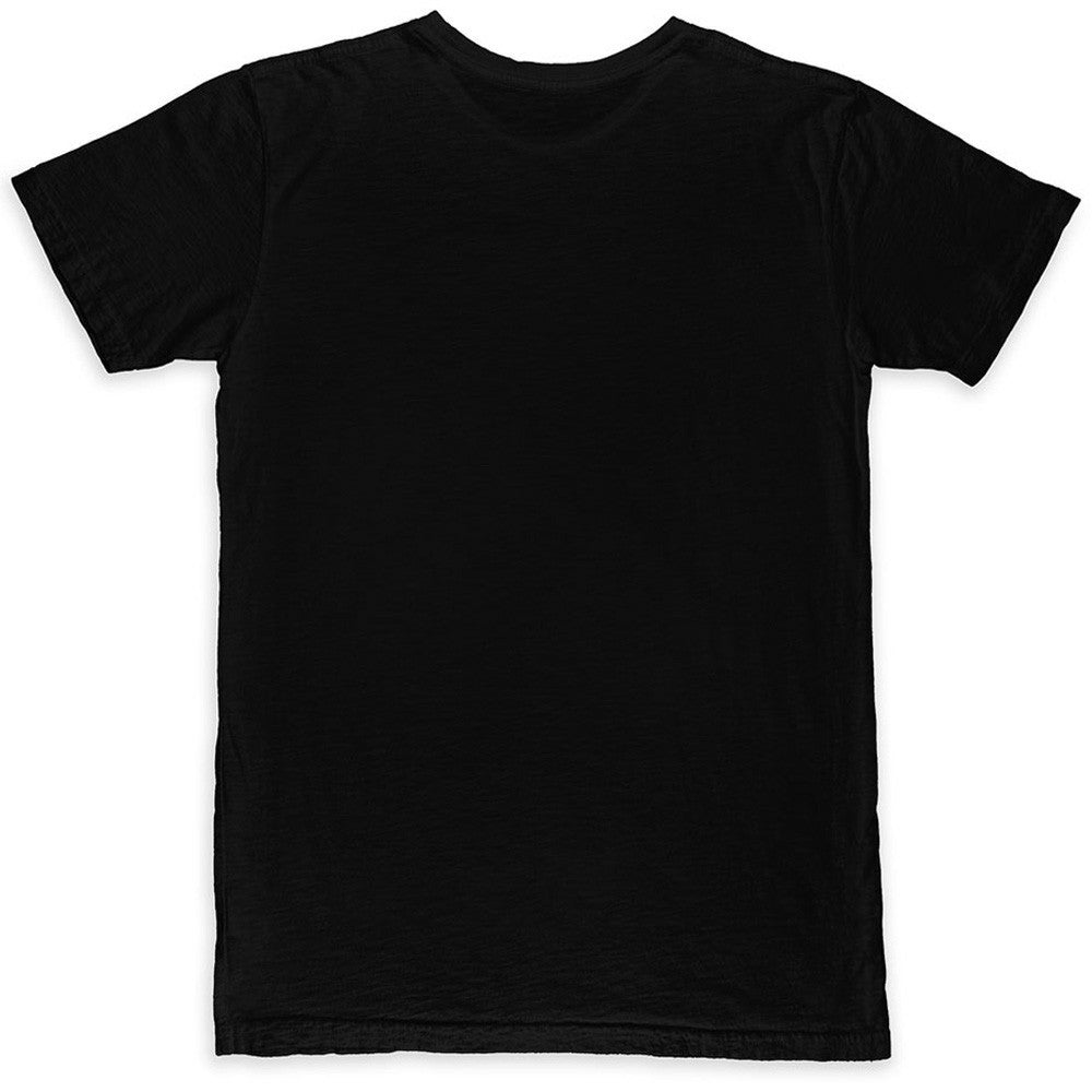 Club America 1863FC Mono Crest Slub T-Shirt - Black for sale