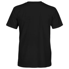 Manchester City 1863FC Mono Crest Slub T-Shirt - Black online