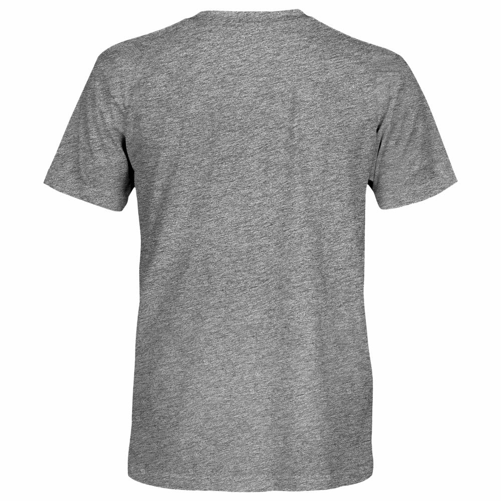 Tottenham Hotspur 1863FC Color Crest Twisted Tri-Blend Slub T-Shirt - Heather Gray discount