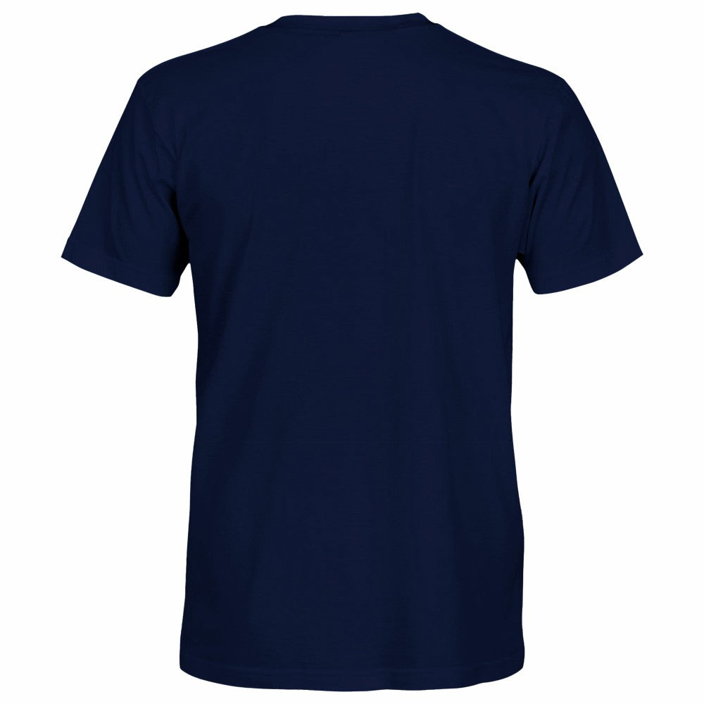 Tottenham Hotspur 1863FC Team Legacy Slub T-Ahirt - Navy sale