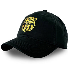 Barcelona 1863FC Classic Adjustable Hat - Black outlet