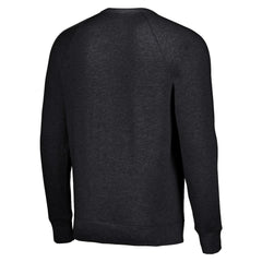 Dallas Mavericks Homage Unisex Holiday Raglan Pullover Sweatshirt sale - Charcoal sale
