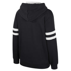 Boston Celtics Stadium Essentials Women's Road Game Pullover Hoodie - Black sale