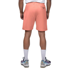 Baltimore Orioles Margaritaville Peached French Terry Shorts - Orange