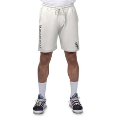 Chicago White Sox Margaritaville Peached French Terry Shorts - Gray