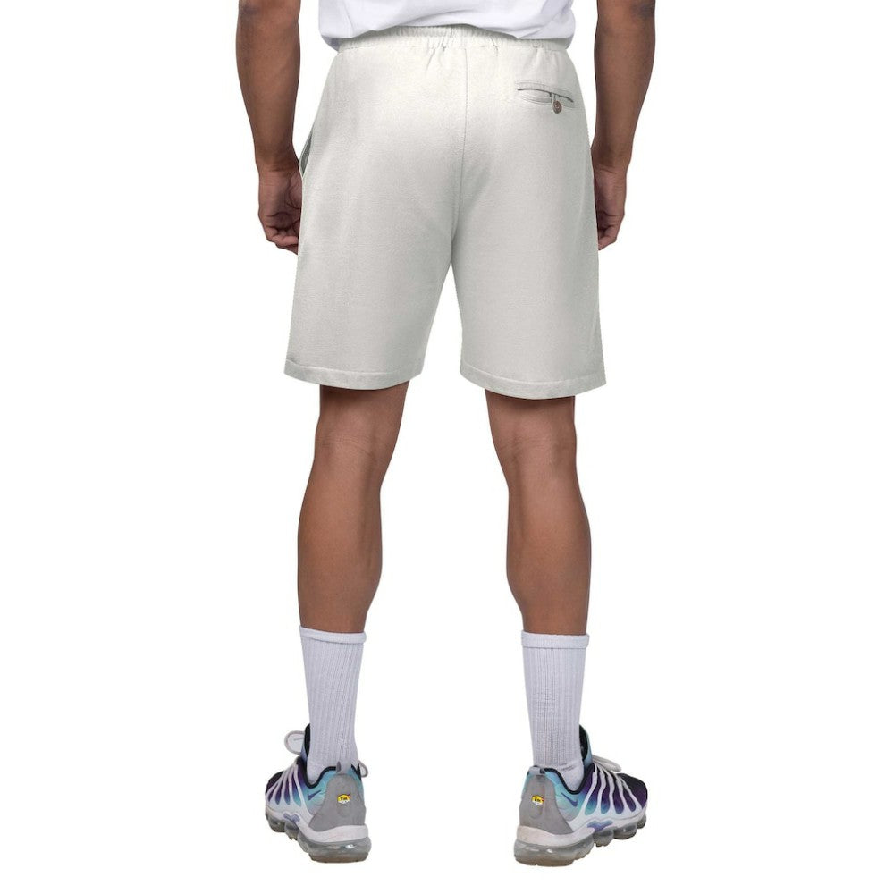 Chicago White Sox Margaritaville Peached French Terry Shorts - Gray