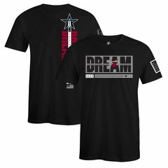 Miami Heat FISLL x Black History Collection Unisex T-Shirt - Black sale