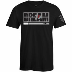 Portland Trail Blazers FISLL x Black History Collection Unisex T-Shirt - Black online