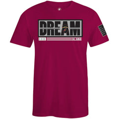 Cleveland Cavaliers FISLL x Black History Collection Unisex T-Shirt - Wine discount