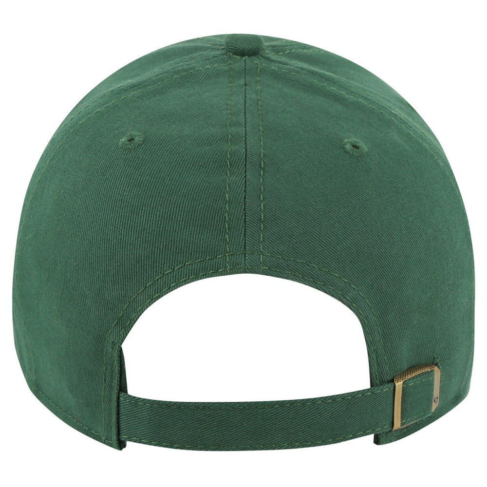 New York Jets '47 Women's Miata Clean Up Adjustable Hat - Green for sale