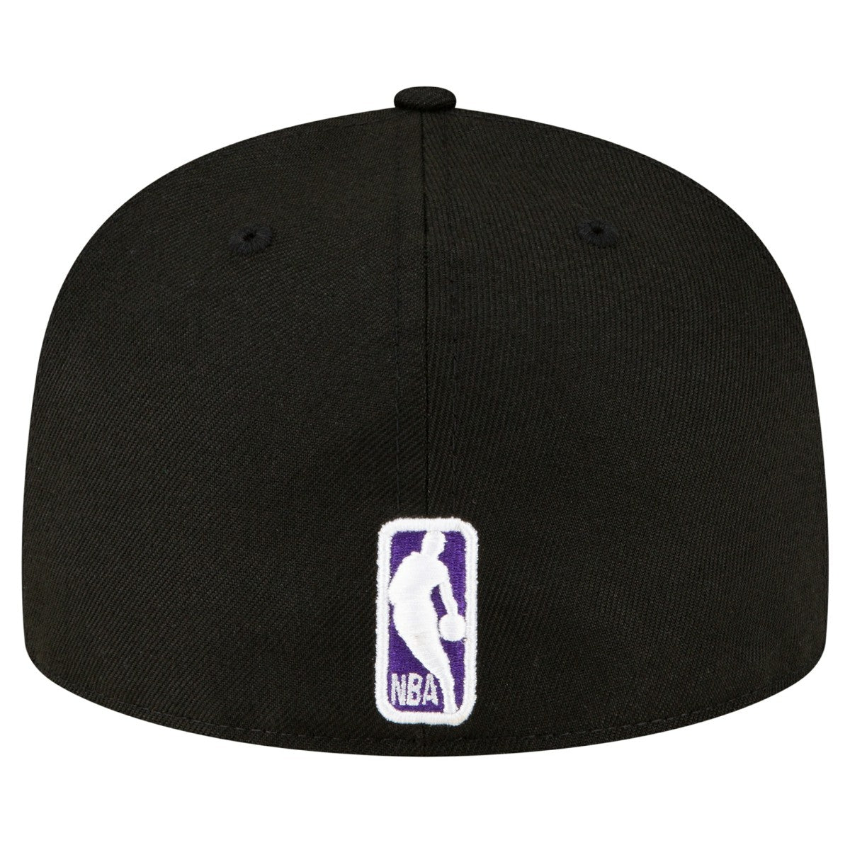 Sacramento Kings 59FIFTY Fitted Hat - Black | New Era cheap