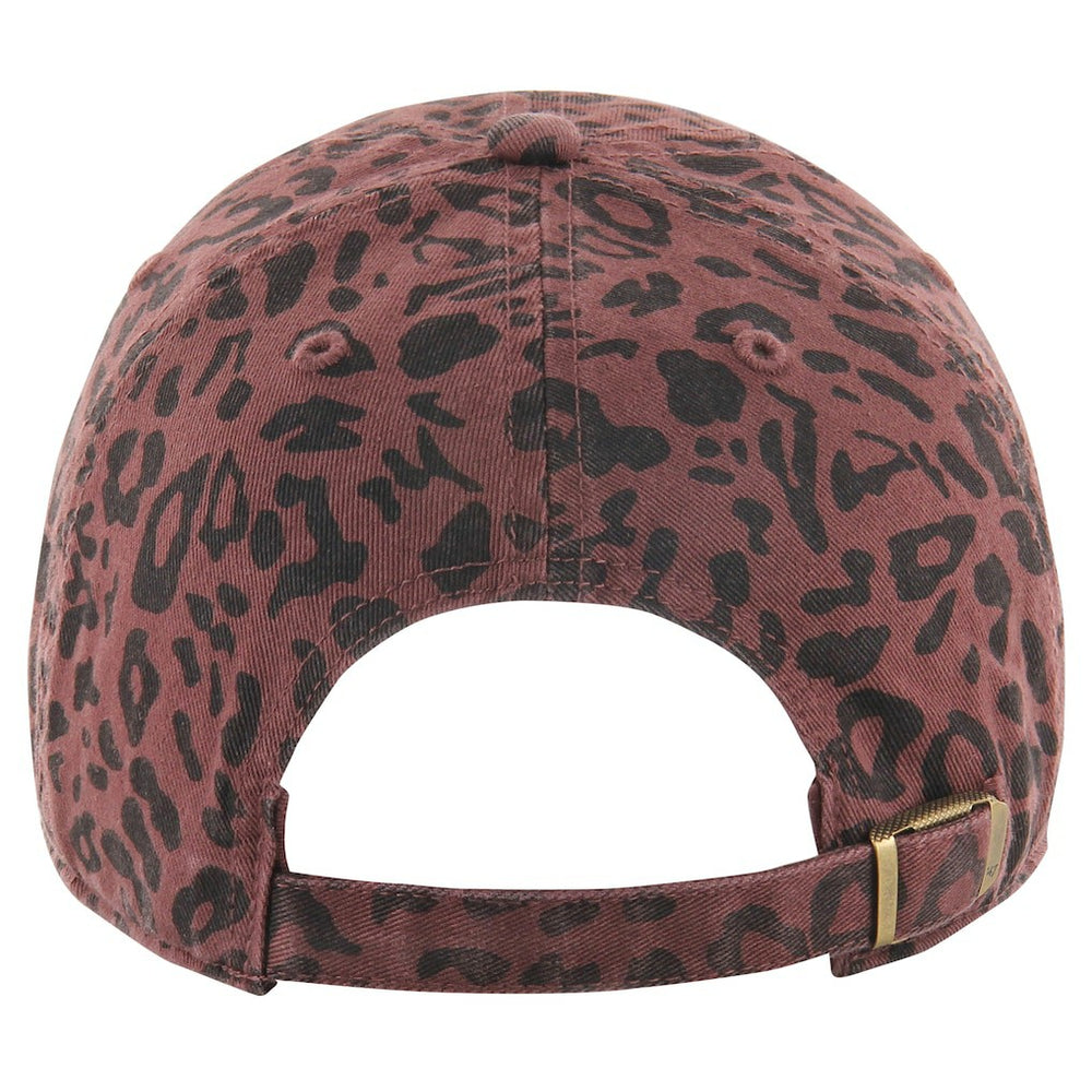 Jacksonville Jaguars '47 Women's Tawny Clean Up Adjustable Hat - Brown on sale