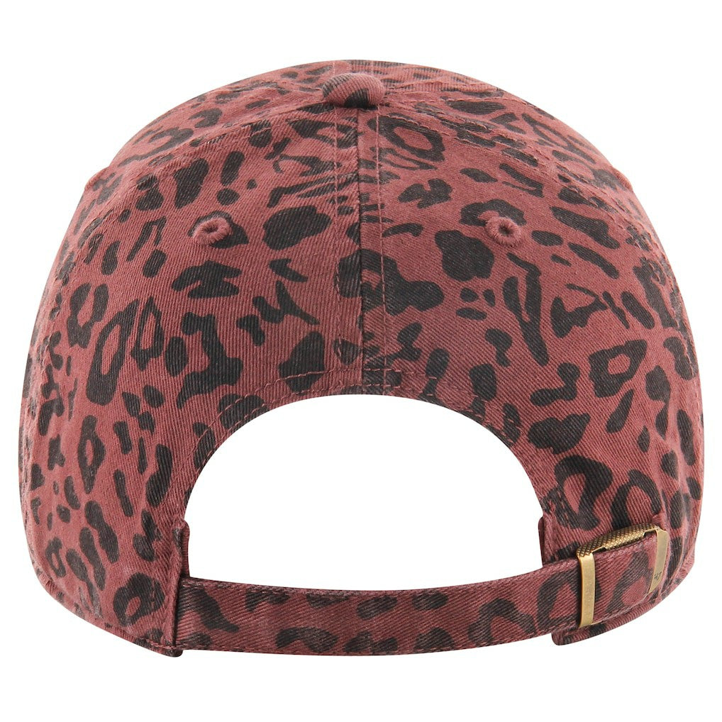 Las Vegas Raiders '47 Women's Tawny Clean Up Adjustable Hat - Brown outlet